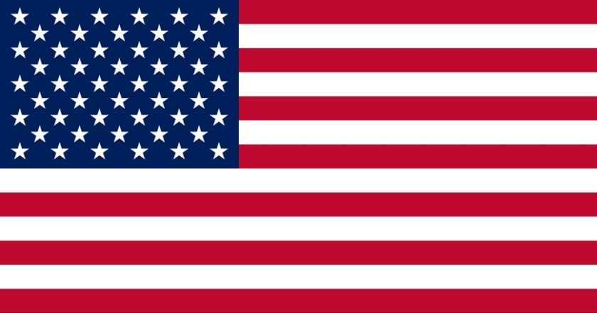 Flamuri-i-Amerikes