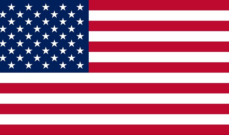 Flamuri-i-Amerikes
