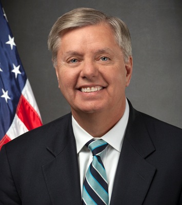 Lindsey Graham ishte një mik i shquar i Kosovës