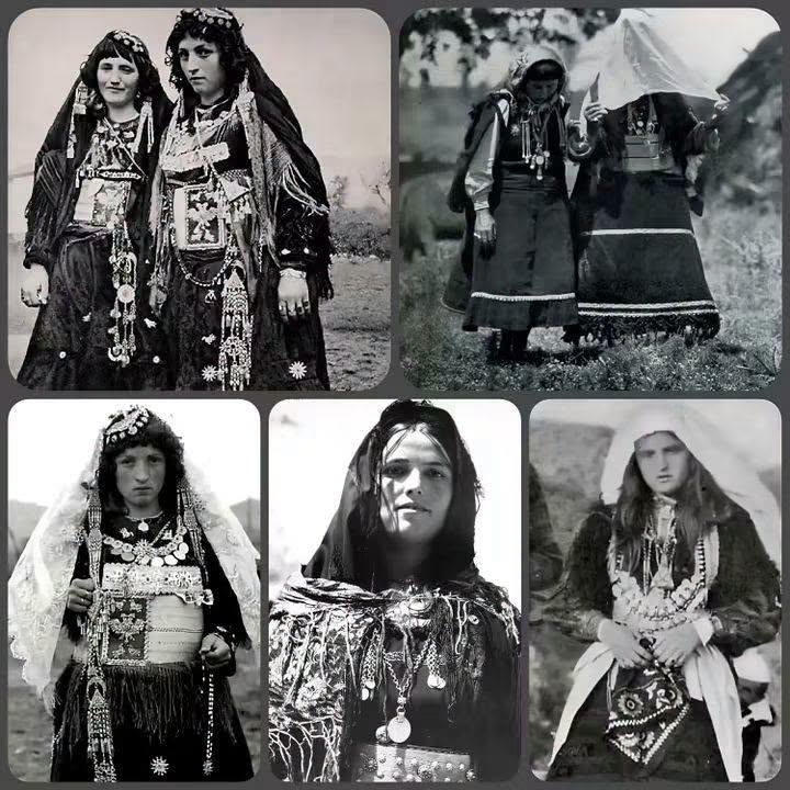 Nusja-malesore