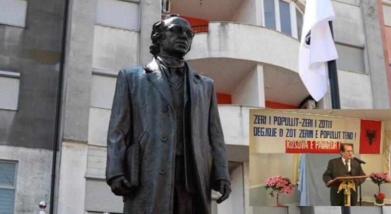 Shtatorja e Rugovës vjen në Klinë falë Marjan dhe Ilir Çubit, babë e bir të një ideali!