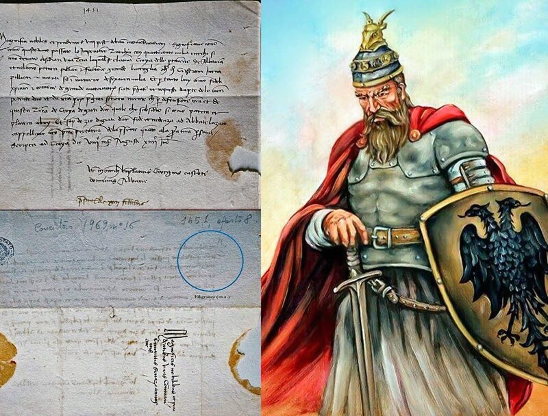 Gjergj-Kastrioti-Letra-8-gusht