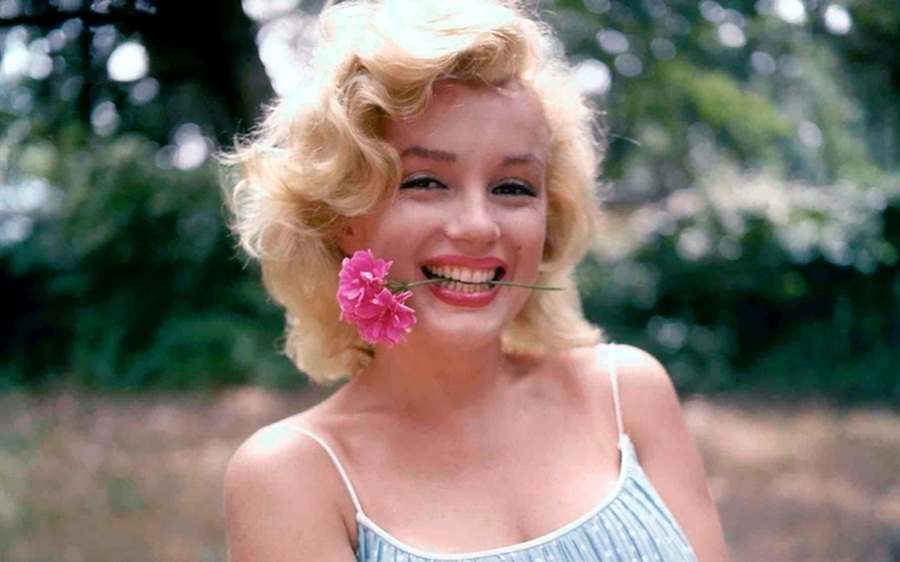 Marilyn-Monroe