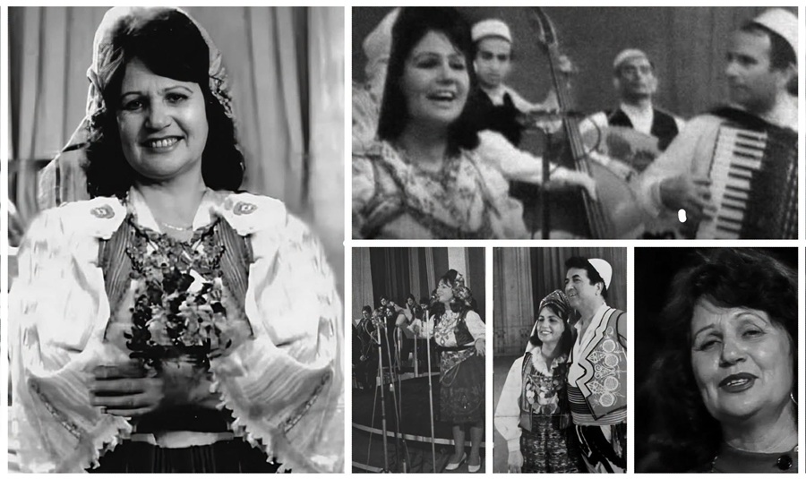 Naile-Hoxha