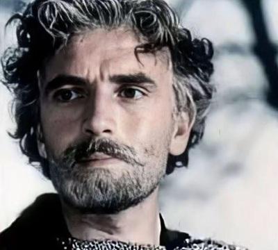 Naim-Frasheri-Aktor