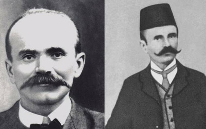 PETRO NINI LUARASI: “Edhe 99 herë të rrëzohemi, përsëri duhet të ngrihemi”
