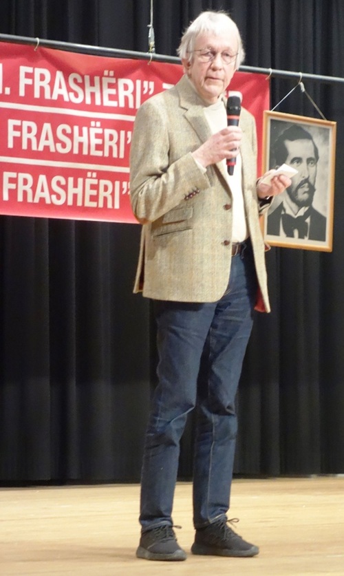 Basil-Schader