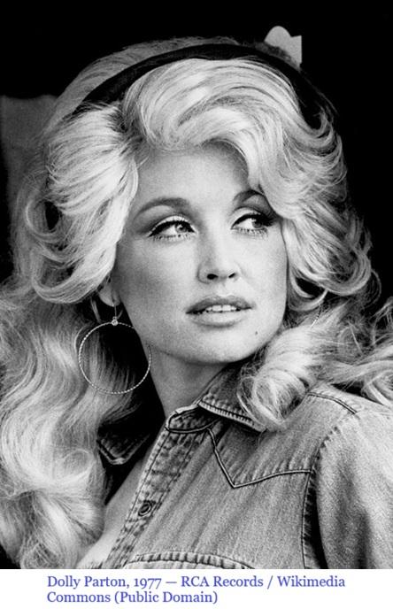 Dolly-Parton