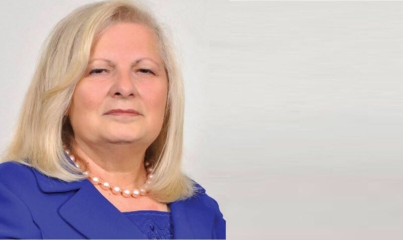 FLORA BROVINA — GRUAJA QË E MBAJTI KUJTESËN GJALLË