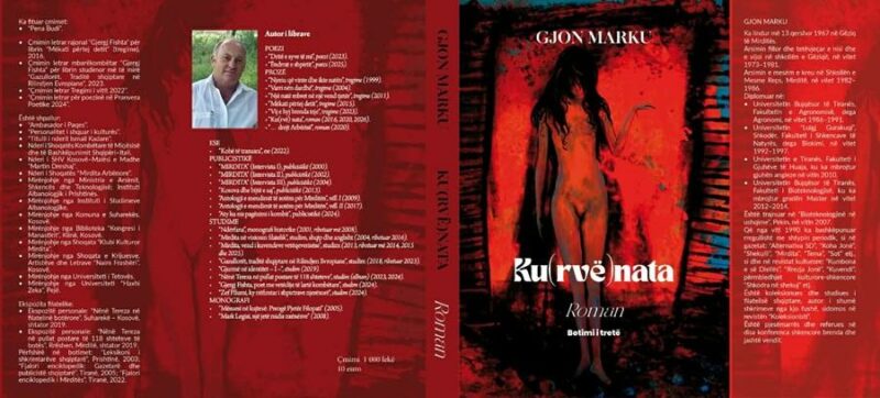 Gjon-Marku-Kurvenata
