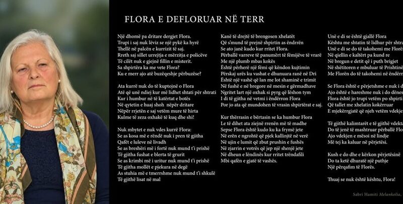 ZËRI I FLORA BROVINËS SI KUJTIM…