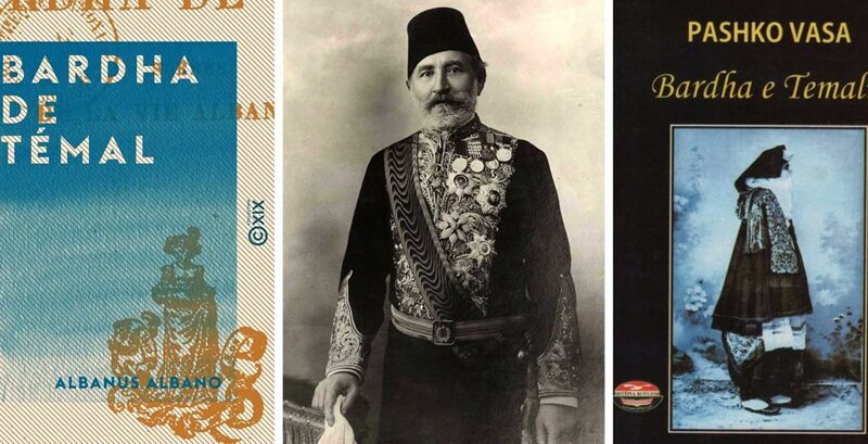 Figura e gruas dhe zakoneve shqiptare, midis spektaklit dhe sakrificës, në romanin e Pashko Vasës, “Bardha e Temalit”