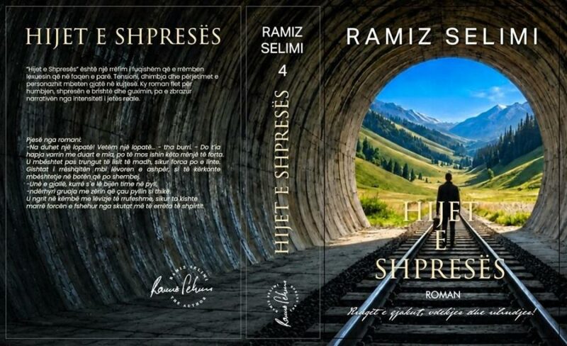 Ramiz-Selimi-Hijet
