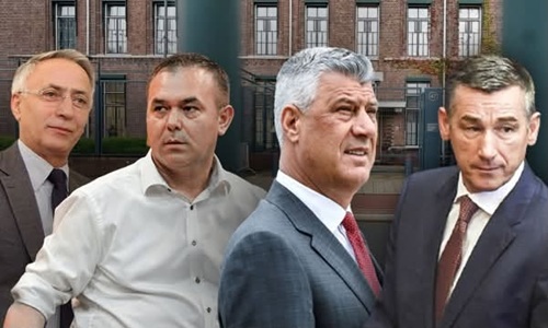 DITË E ZEZË!
