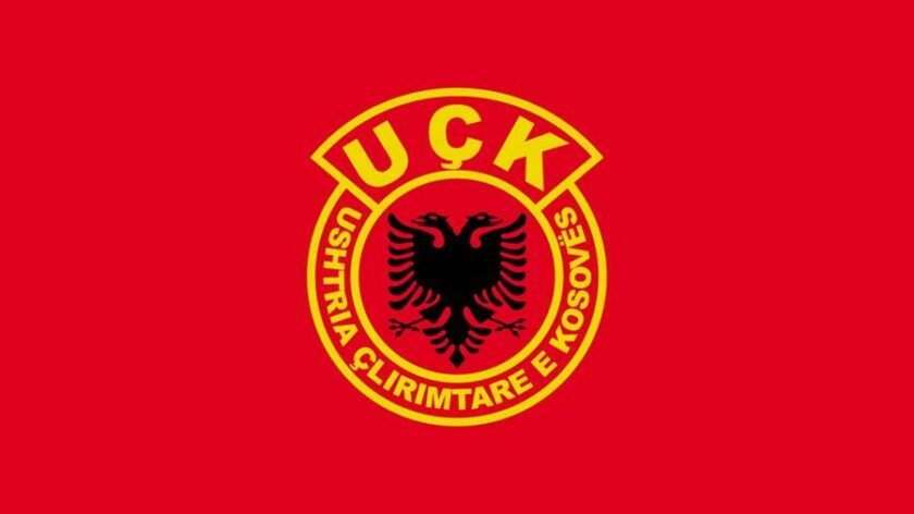Ushtria-Clirimtare-Kosoves