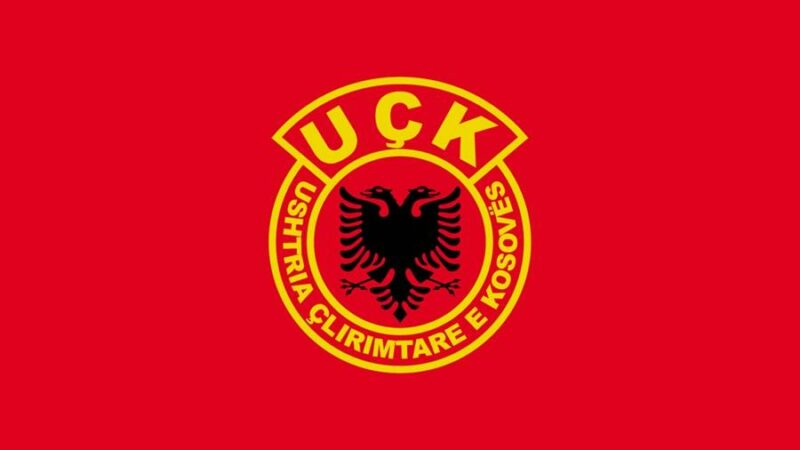 Ushtria-Clirimtare-Kosoves