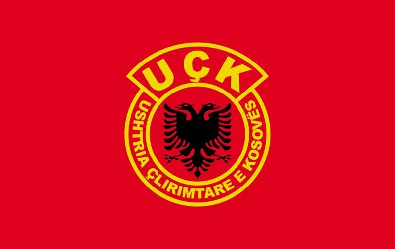 Ushtria-Clirimtare-Kosoves
