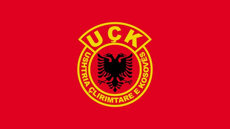Ushtria-Clirimtare-Kosoves