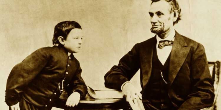 Letra e Abraham Lincoln për mësuesen e djalit të tij, një predikim për shenjtërinë e dijes dhe edukimit