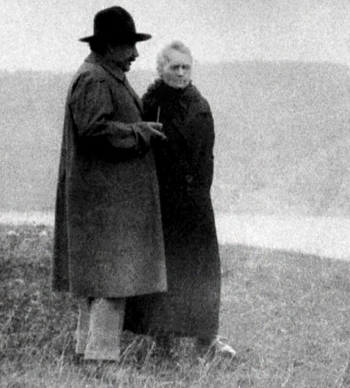 Albert-Ajnshtajn_Mari-Kyri