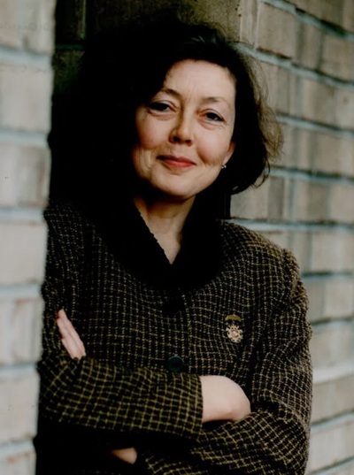 Kanadezja, Anne Carson, është fituese e Çmimit Nobel në Letërsi 2026