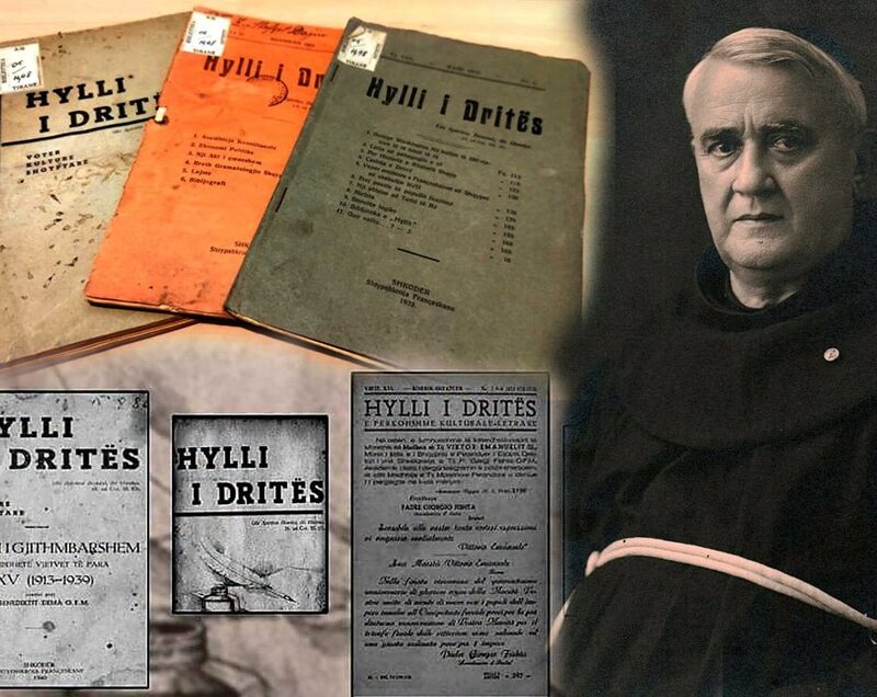 Fishta-Hylli-Drites