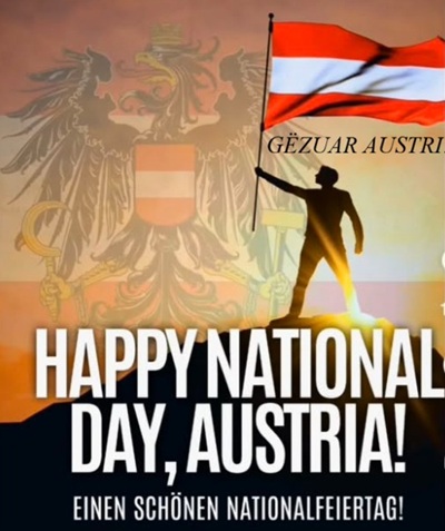 GEZUAR-AUSTRI