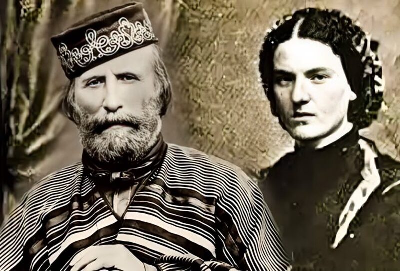 Giuseppe-Garibaldi