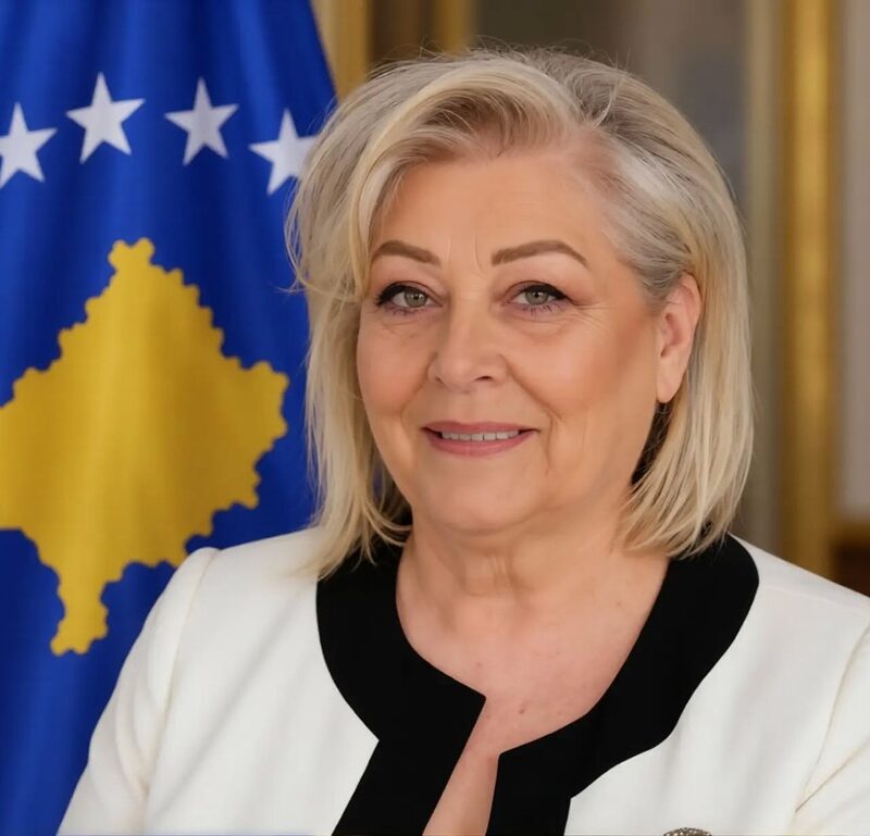 KOSOVA ZGJODHI PRESIDENTEN – TANI DUHET TË ZGJEDHË RRUGËN