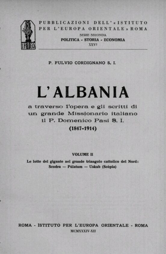 L-Albania-Fulvio-Cordignano