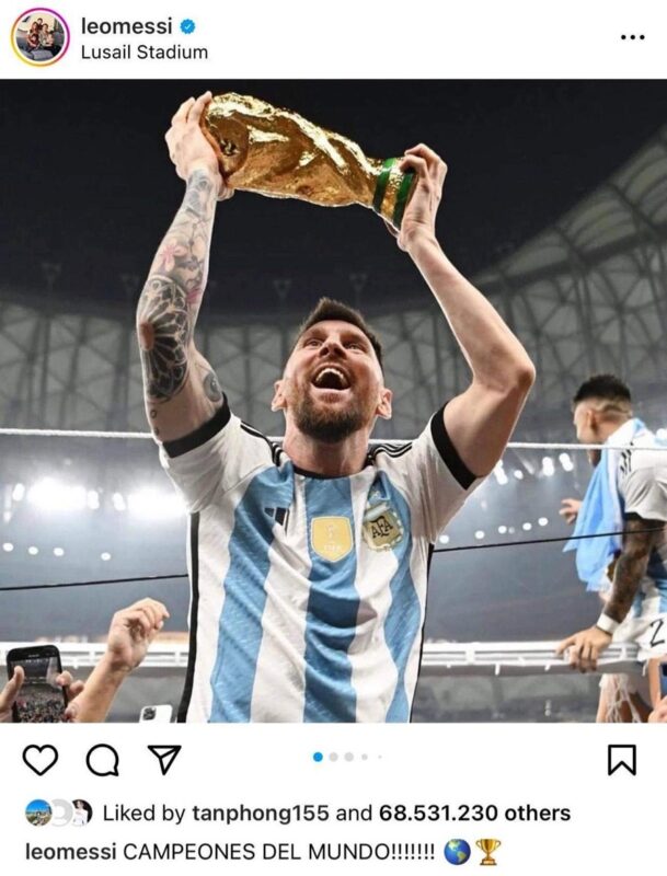 Leo-Messi
