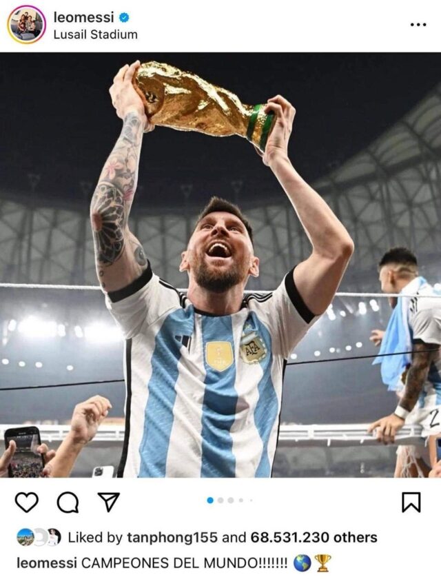 Leo-Messi