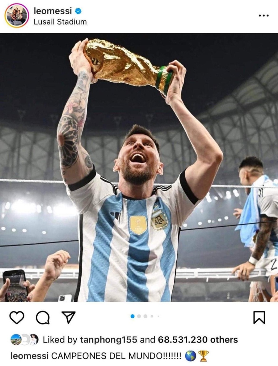 Leo-Messi