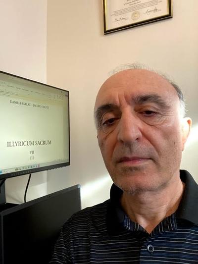 NGA SHKODRA NË AMERIKË, NGA GJUHA E BURIMEVE TE HISTORIA SHQIPTARE