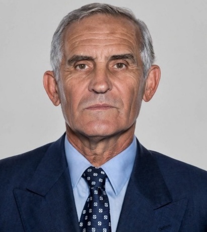 PROF. DR. MARENGLEN GJONAJ-STUDIUES I MIRËNJOHUR NË FUSHËN E KONSTRUKSIONEVE TË MAKINAVE DHE PEDAGOG I SHQUAR NË TIRANË E PRISHTINË