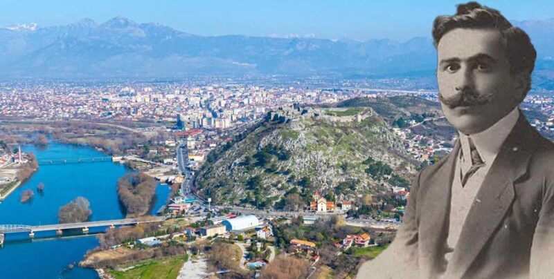 Shkodra-Gegnisht