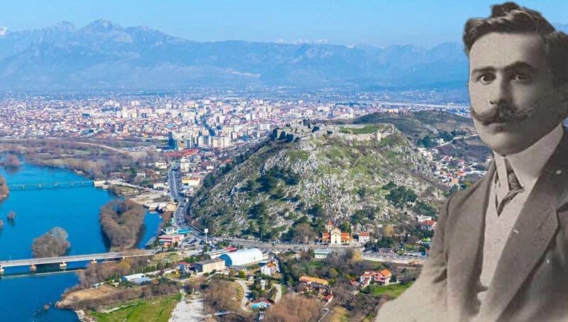 Shkodra-Gegnisht