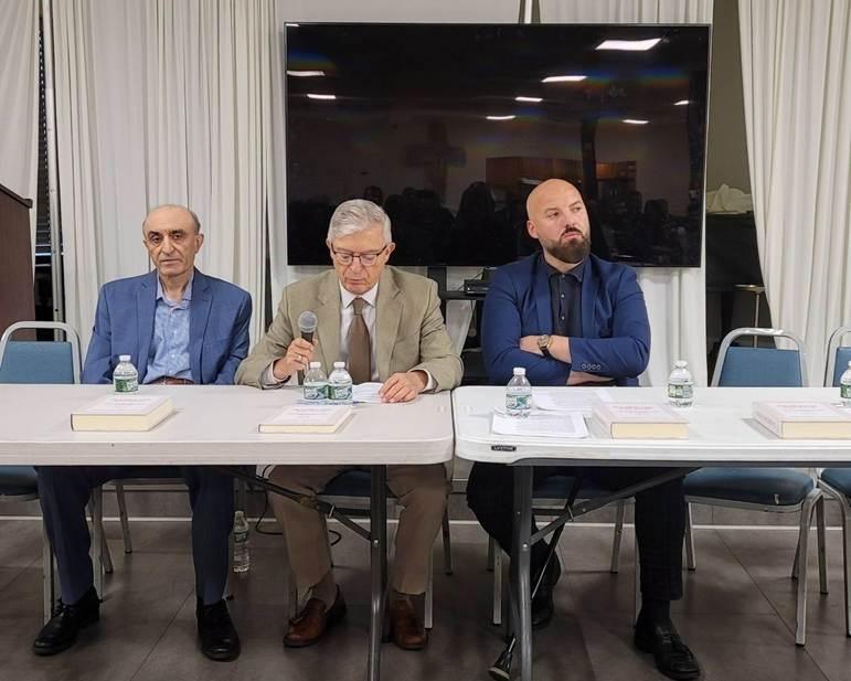KUR HISTORIA NA KTHEN TE RRËNJËT