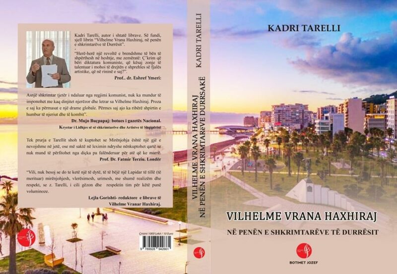 Tarelli-Vivra