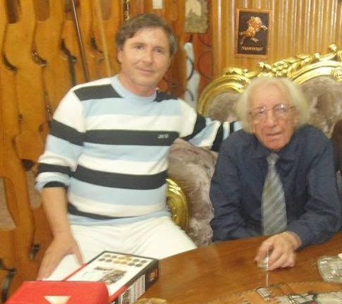 DITËRO AGOLLI, POETI QË E BËRI FJALËN SHTËPI DHE SHTËPINË ATDHE